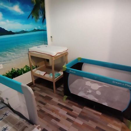Casa Ideal Para Familias Con Patio Y 3 Banos Valencie Exteriér fotografie