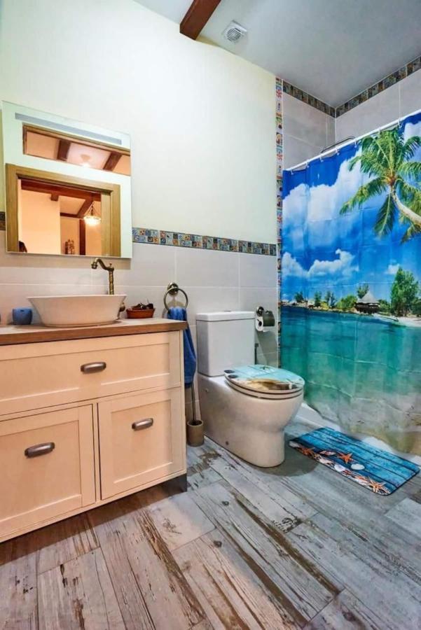 Casa Ideal Para Familias Con Patio Y 3 Banos Valencie Exteriér fotografie
