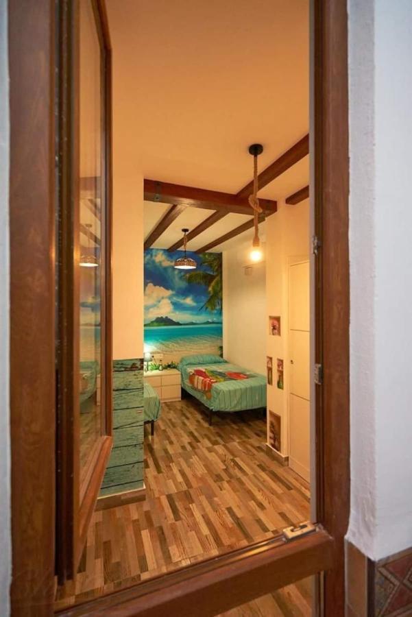 Casa Ideal Para Familias Con Patio Y 3 Banos Valencie Exteriér fotografie