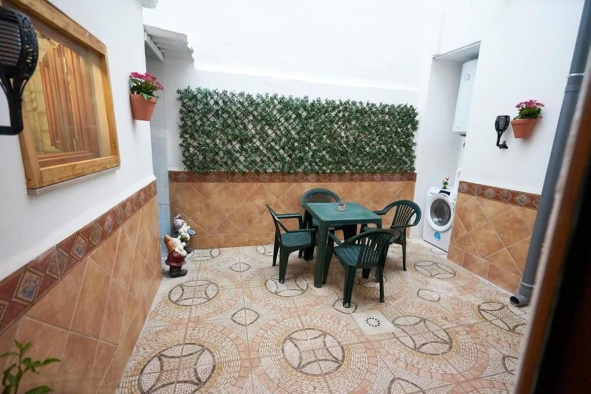 Casa Ideal Para Familias Con Patio Y 3 Banos Valencie Exteriér fotografie