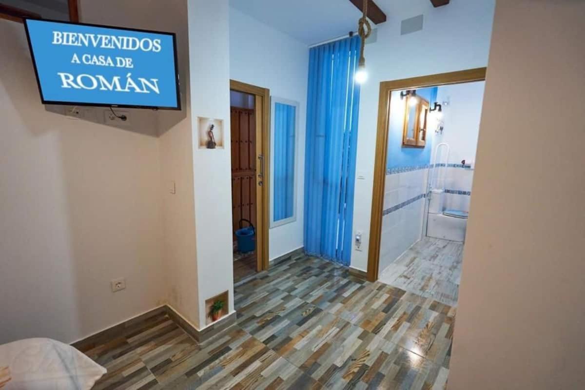 Casa Ideal Para Familias Con Patio Y 3 Banos Valencie Exteriér fotografie