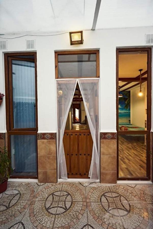 Casa Ideal Para Familias Con Patio Y 3 Banos Valencie Exteriér fotografie