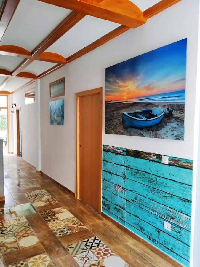 Casa Ideal Para Familias Con Patio Y 3 Banos Valencie Exteriér fotografie