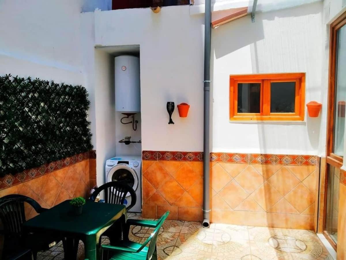 Casa Ideal Para Familias Con Patio Y 3 Banos Valencie Exteriér fotografie
