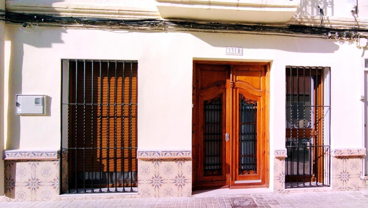 Casa Ideal Para Familias Con Patio Y 3 Banos Valencie Exteriér fotografie