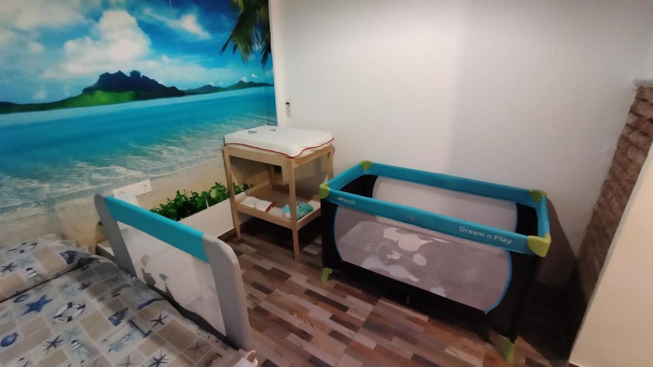 Casa Ideal Para Familias Con Patio Y 3 Banos Valencie Exteriér fotografie