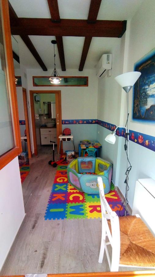 Casa Ideal Para Familias Con Patio Y 3 Banos Valencie Exteriér fotografie